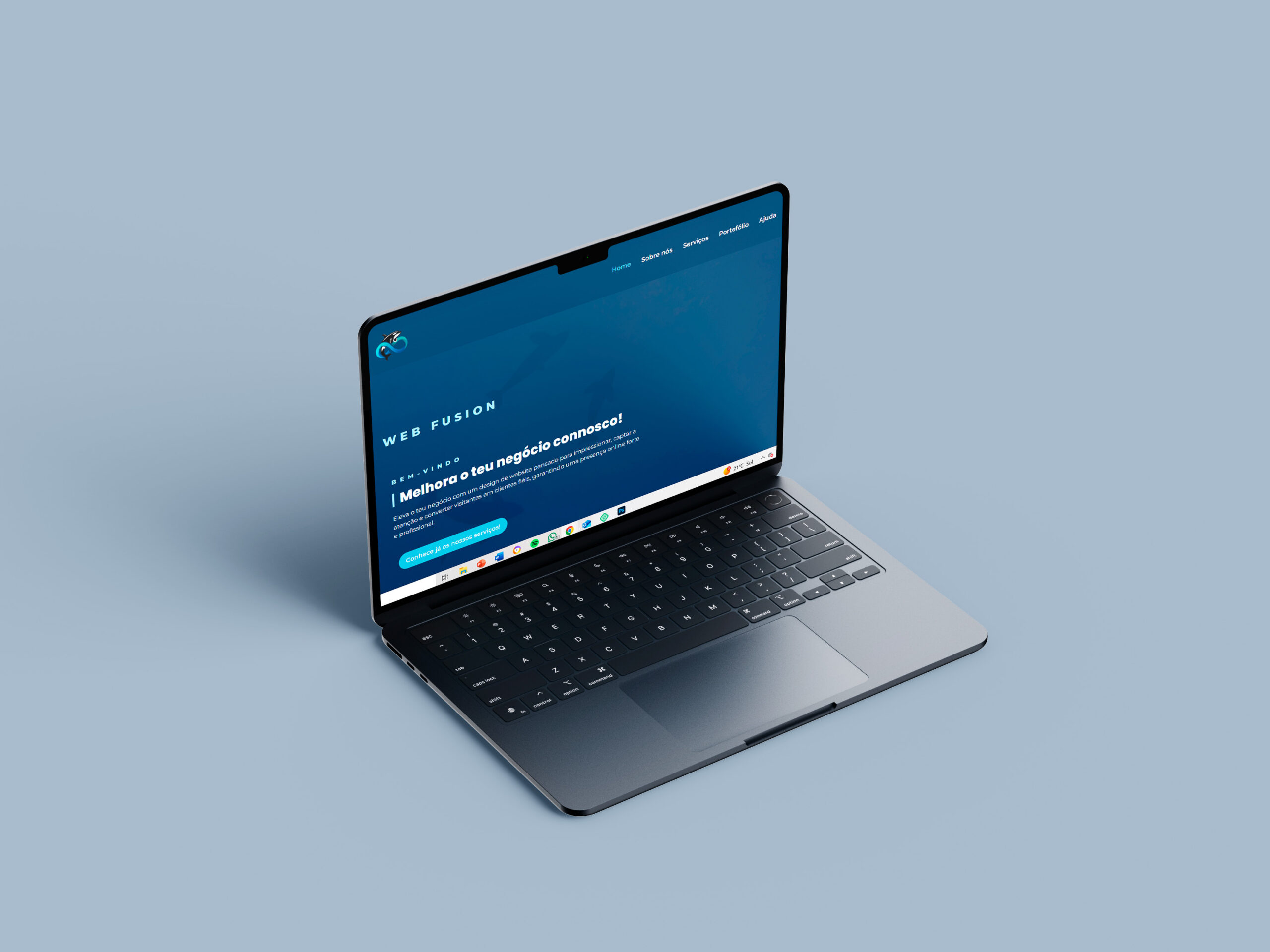 Web Fusion